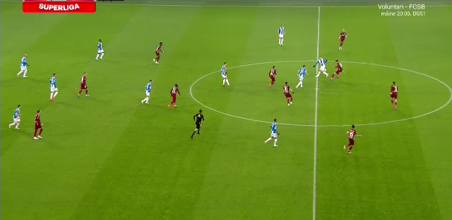 Universitatea Craiova &ndash; CFR Cluj 2-0 | Andrei Ivan e noul &bdquo;coșmar&rdquo; al lui Dan Petrescu! Farul Constanța răm&acirc;ne lider&nbsp;