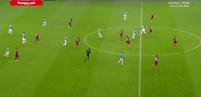 Universitatea Craiova – CFR Cluj 2-0 | Andrei Ivan e noul „coșmar” al lui Dan Petrescu! Farul Constanța rămâne lider _1