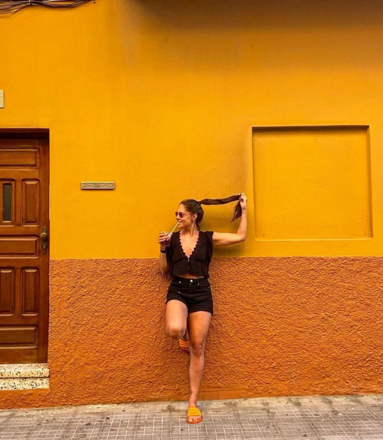 Sportiva care a reprezentat România la Jocurile Olimpice face o avere din OnlyFans: „Opiniile oamenilor nu-mi plătesc facturile!” _11