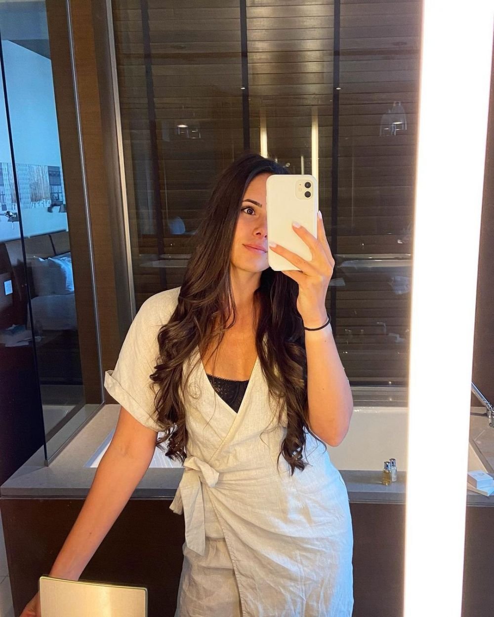 Sportiva care a reprezentat România la Jocurile Olimpice face o avere din OnlyFans: „Opiniile oamenilor nu-mi plătesc facturile!” _12