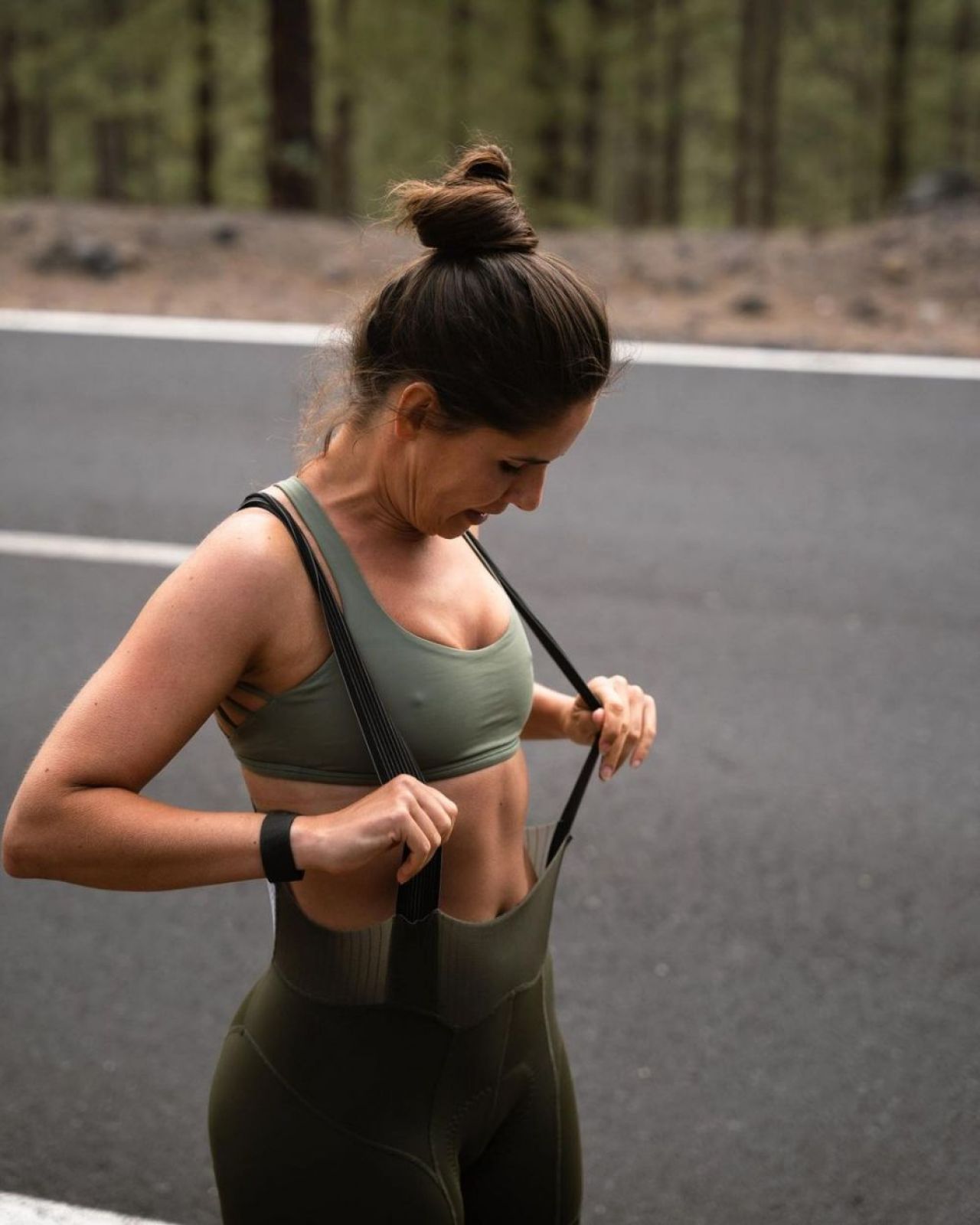 Sportiva care a reprezentat România la Jocurile Olimpice face o avere din OnlyFans: „Opiniile oamenilor nu-mi plătesc facturile!” _17