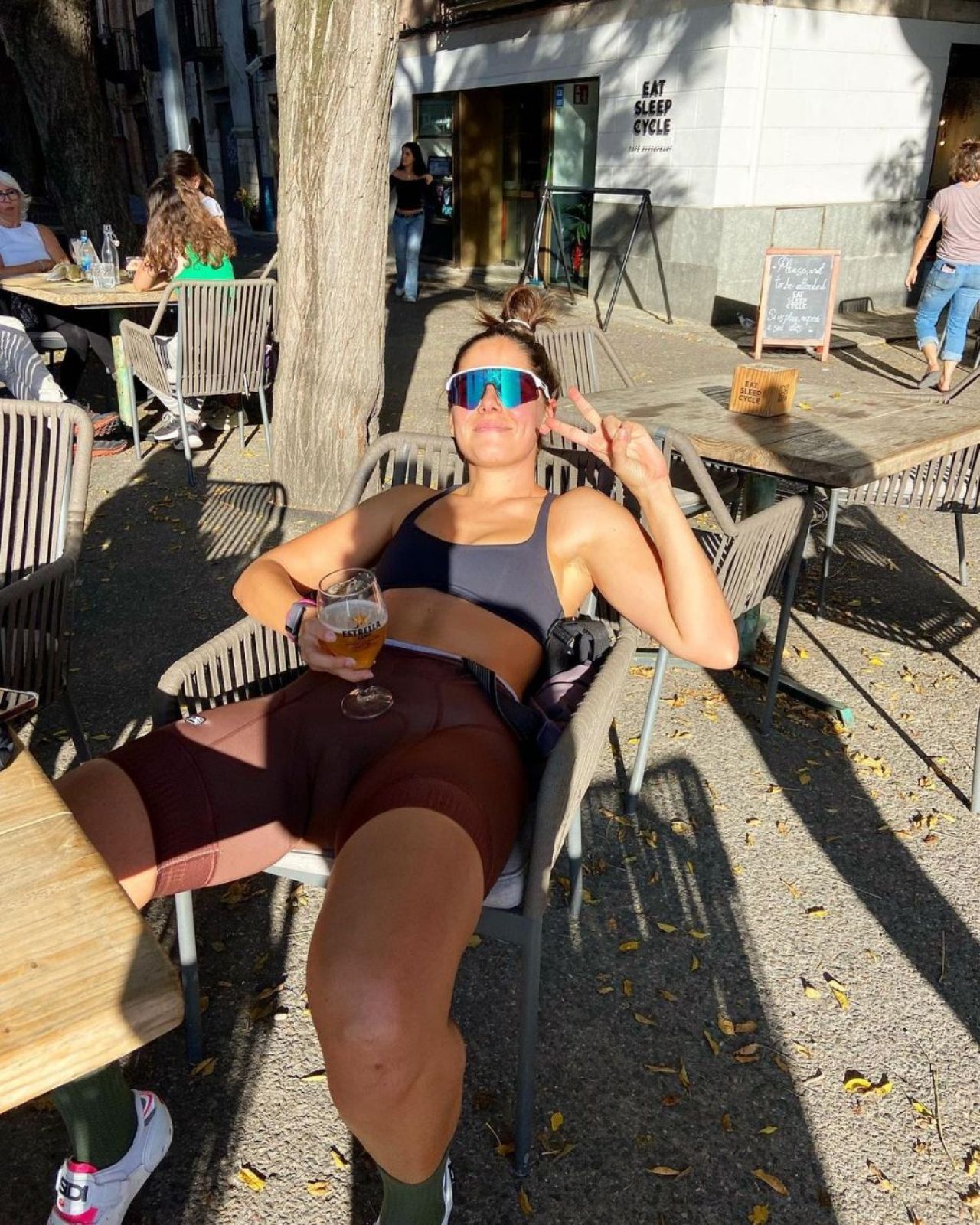 Sportiva care a reprezentat România la Jocurile Olimpice face o avere din OnlyFans: „Opiniile oamenilor nu-mi plătesc facturile!” _22