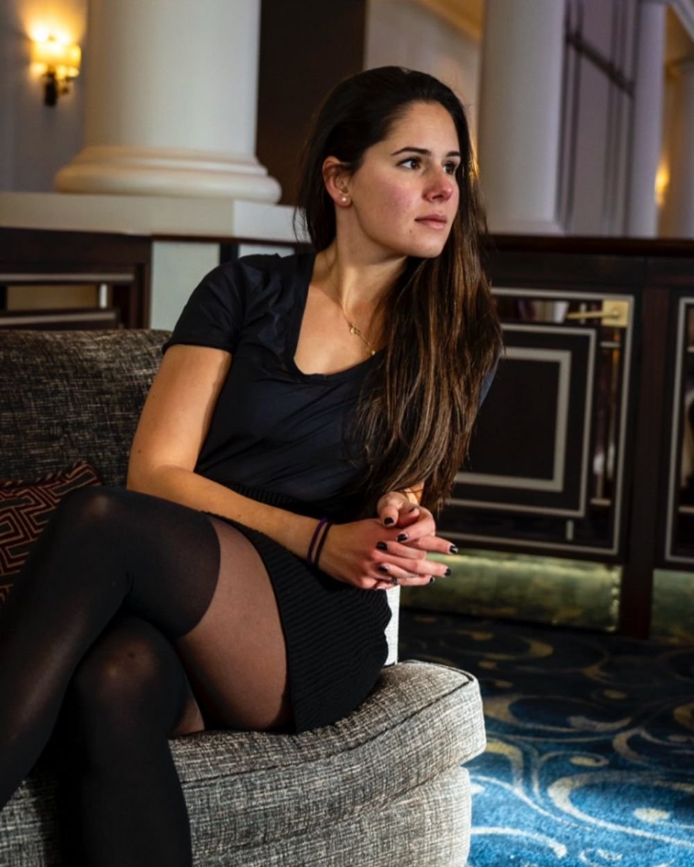 Sportiva care a reprezentat România la Jocurile Olimpice face o avere din OnlyFans: „Opiniile oamenilor nu-mi plătesc facturile!” _27