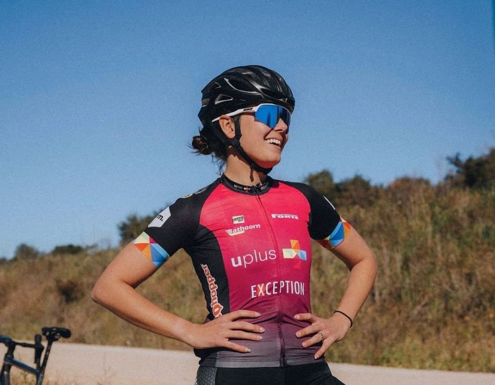Sportiva care a reprezentat România la Jocurile Olimpice face o avere din OnlyFans: „Opiniile oamenilor nu-mi plătesc facturile!” _37