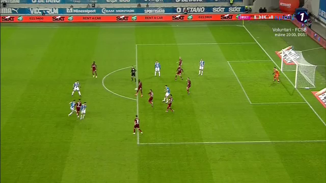 Universitatea Craiova – CFR Cluj 2-0 | Andrei Ivan e noul „coșmar” al lui Dan Petrescu! Farul Constanța rămâne lider _5