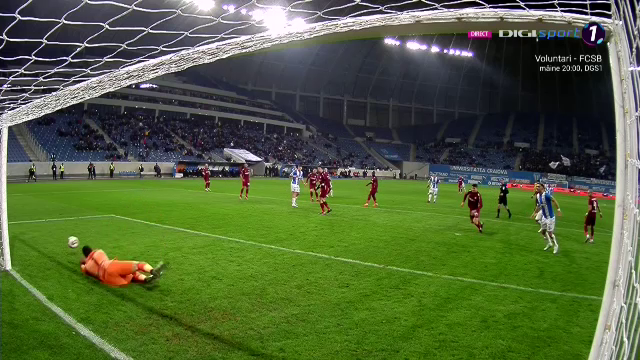 Universitatea Craiova – CFR Cluj 2-0 | Andrei Ivan e noul „coșmar” al lui Dan Petrescu! Farul Constanța rămâne lider _6