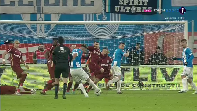 Universitatea Craiova – CFR Cluj 2-0 | Andrei Ivan e noul „coșmar” al lui Dan Petrescu! Farul Constanța rămâne lider _8