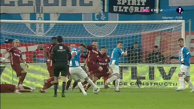 Universitatea Craiova – CFR Cluj 2-0 | Andrei Ivan e noul „coșmar” al lui Dan Petrescu! Farul Constanța rămâne lider _8