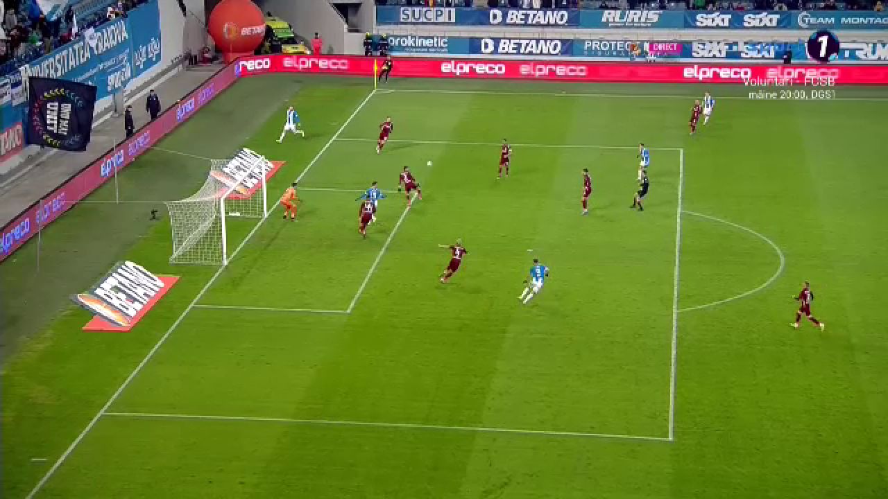 Universitatea Craiova – CFR Cluj 2-0 | Andrei Ivan e noul „coșmar” al lui Dan Petrescu! Farul Constanța rămâne lider _11