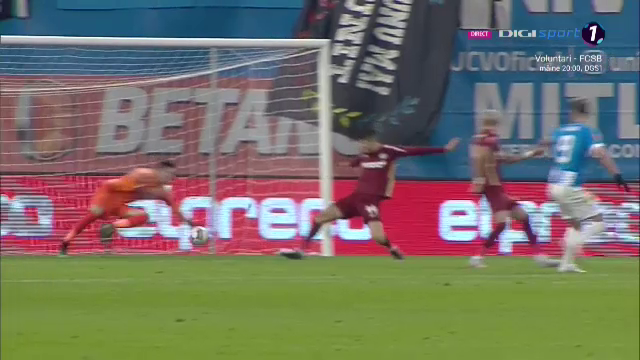Universitatea Craiova – CFR Cluj 2-0 | Andrei Ivan e noul „coșmar” al lui Dan Petrescu! Farul Constanța rămâne lider _12