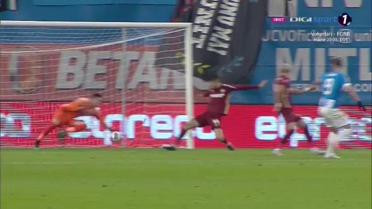 Universitatea Craiova – CFR Cluj 2-0 | Andrei Ivan e noul „coșmar” al lui Dan Petrescu! Farul Constanța rămâne lider _12