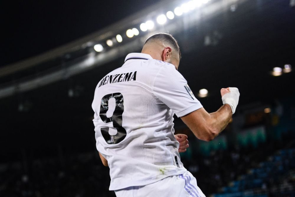 Spectacol total la Campionatul Mondial al Cluburilor! Real Madrid, victorie clară în fața lui Al Hilal _8