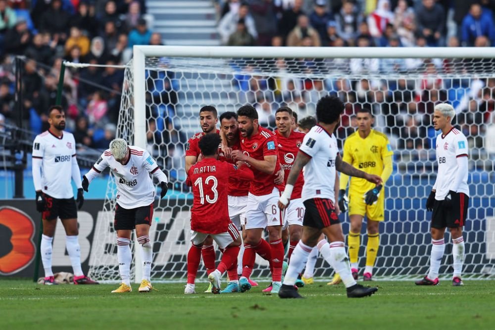 Spectacol total la Campionatul Mondial al Cluburilor! Real Madrid, victorie clară în fața lui Al Hilal _11