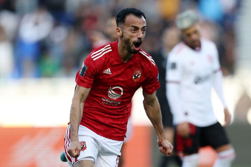 Spectacol total la Campionatul Mondial al Cluburilor! Real Madrid, victorie clară în fața lui Al Hilal _12