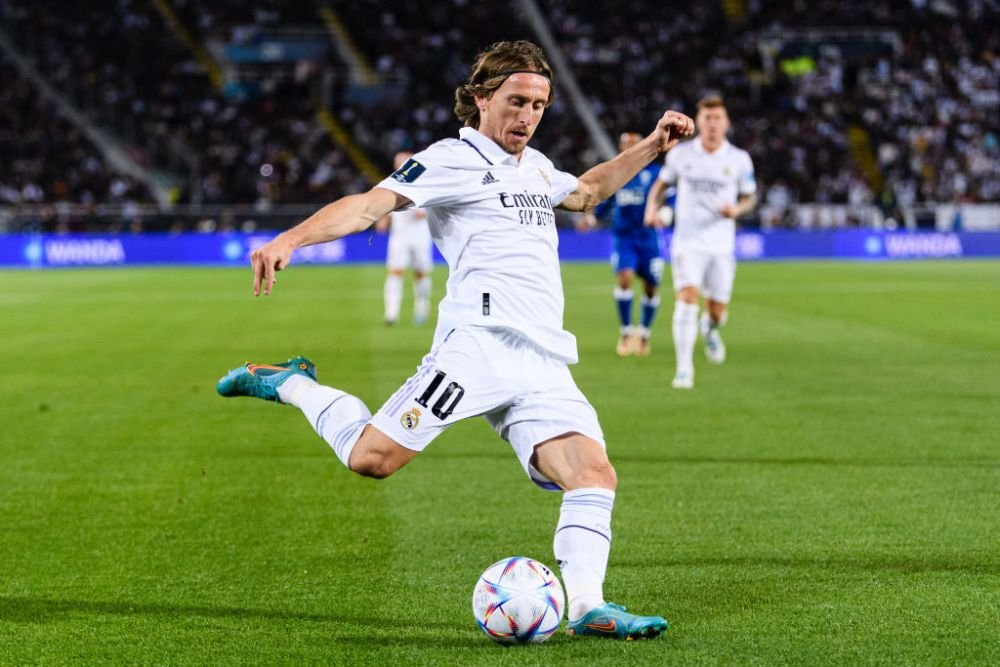 Spectacol total la Campionatul Mondial al Cluburilor! Real Madrid, victorie clară în fața lui Al Hilal _23