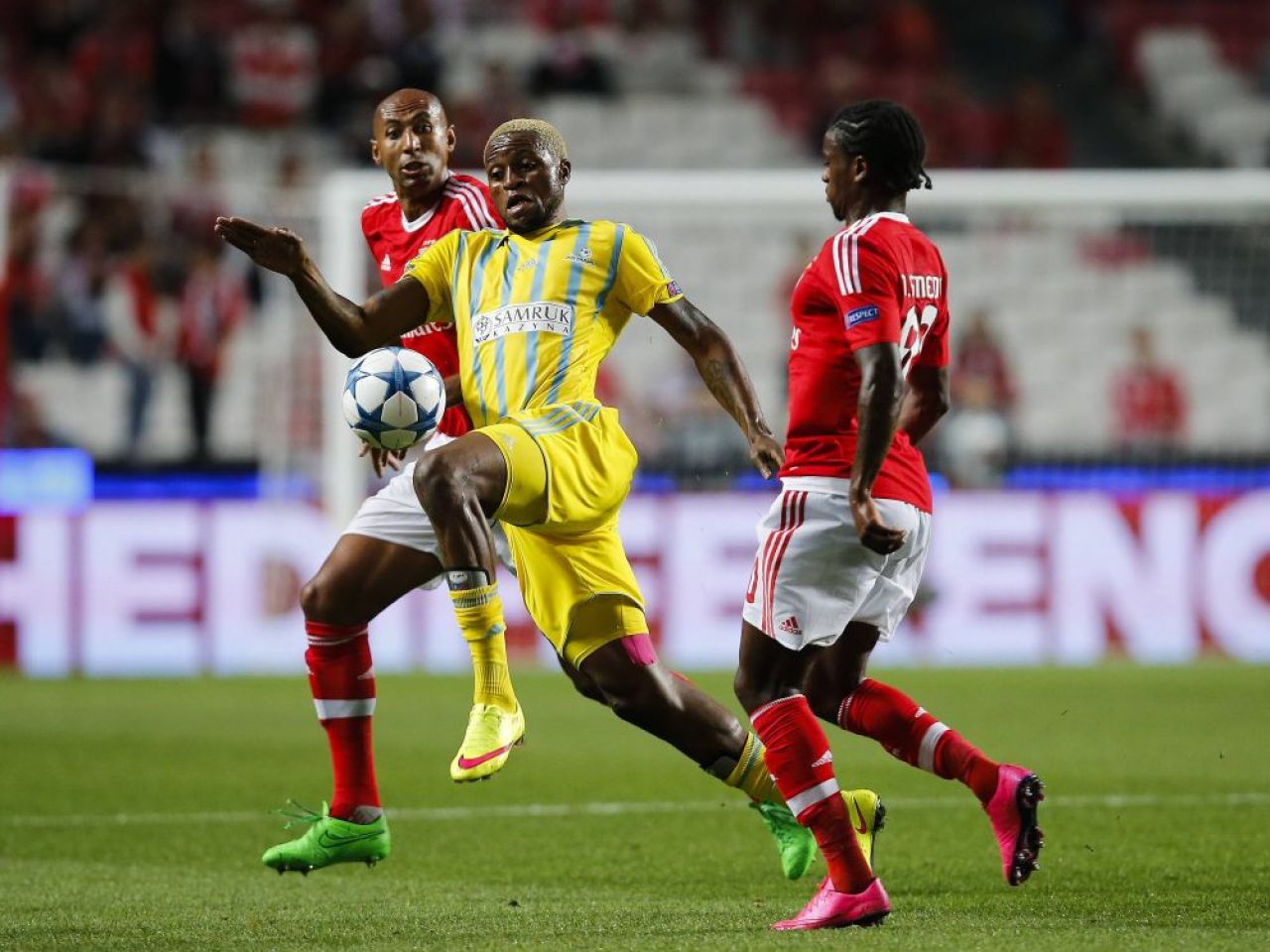Nicolae Dică l-a dat afară de la echipă, dar atacantul de Champions League a semnat imediat! UPDATE Lob de senzație la debut_2