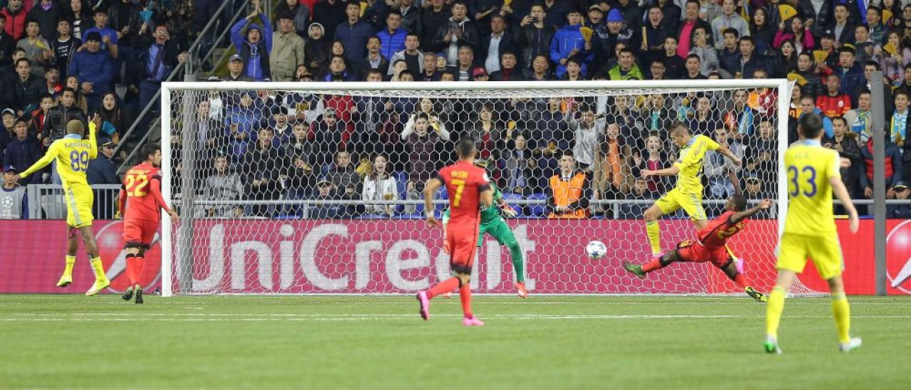 Nicolae Dică l-a dat afară de la echipă, dar atacantul de Champions League a semnat imediat! UPDATE Lob de senzație la debut_5