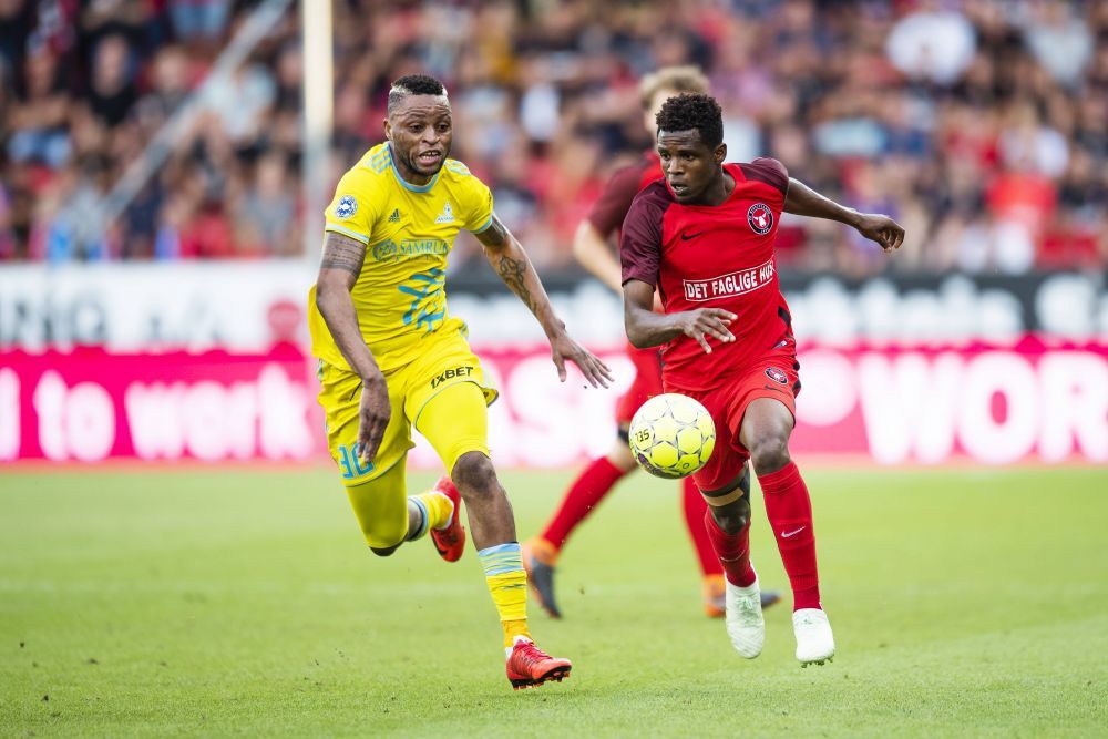 Nicolae Dică l-a dat afară de la echipă, dar atacantul de Champions League a semnat imediat! UPDATE Lob de senzație la debut_14