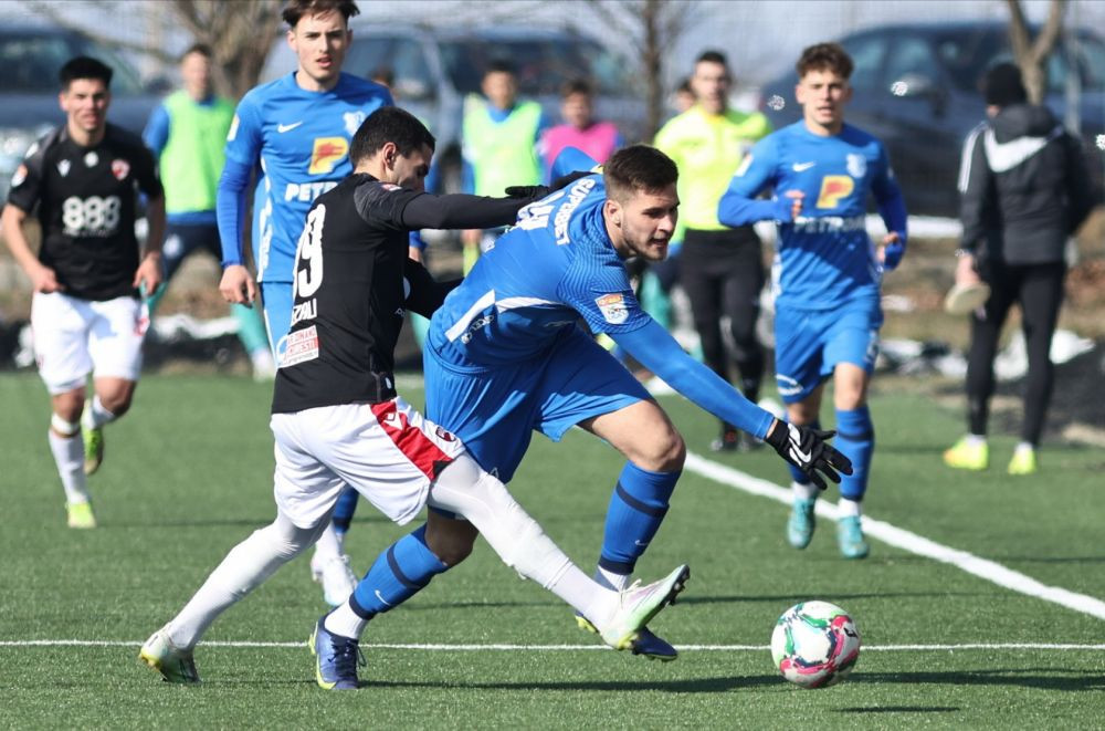Cum s-a descurcat Dinamo în fața puștilor lui Hagi în amicalul de la Buftea + rezumatele video ale tuturor meciurilor ”câinilor”_21