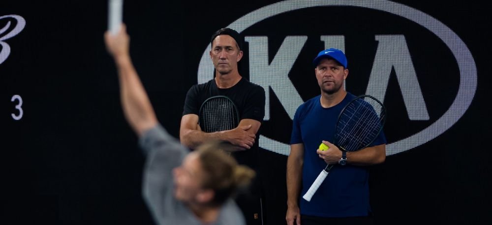 Regula majoră pe care Darren Cahill ar schimba-o în tenis în secunda doi: Sharapova ar fi fost afectată_3
