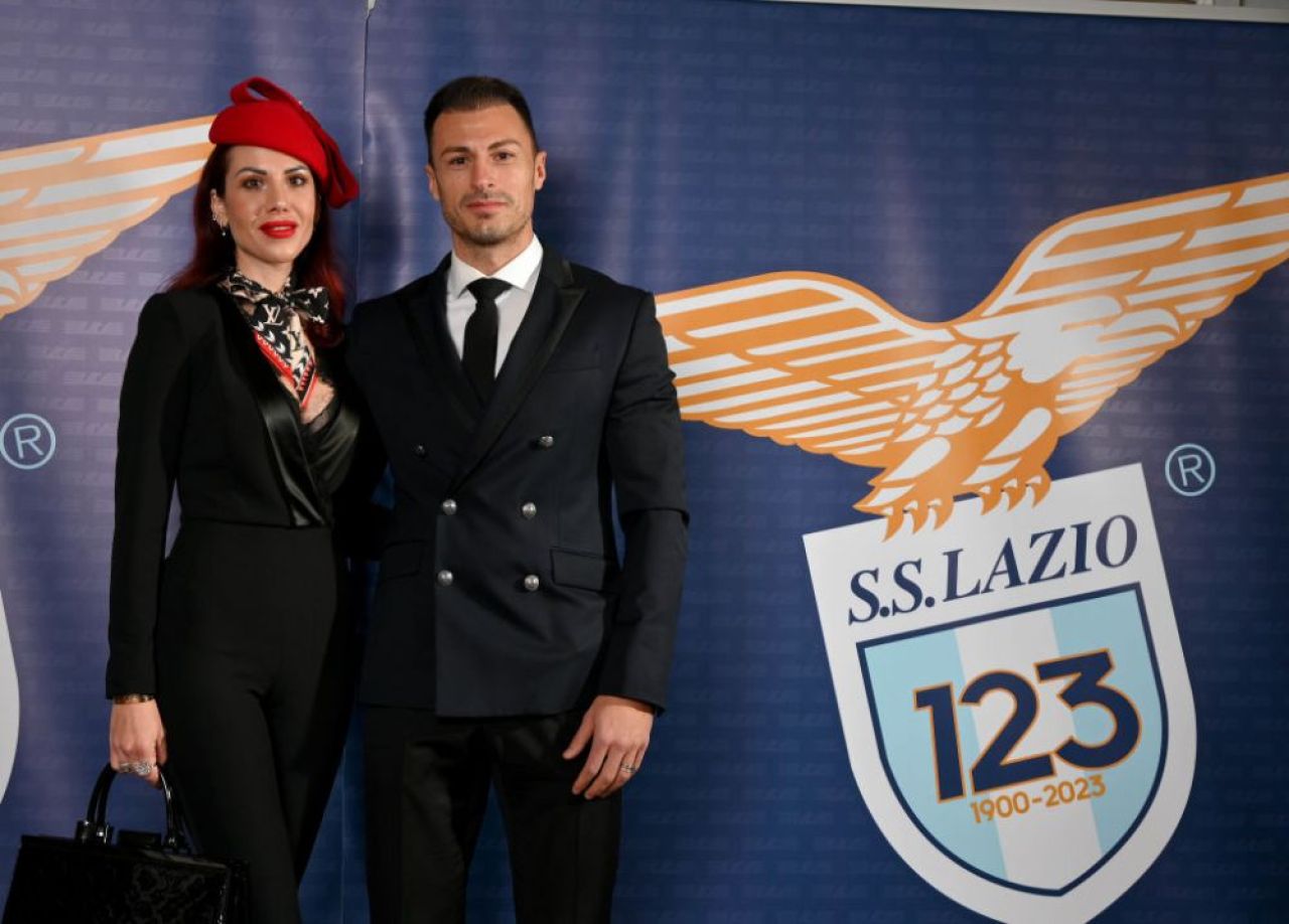 Ștefan Radu, omagiat de Lazio, chiar înaintea duelului cu CFR Cluj, în direct pe PRO Arena și VOYO! _1