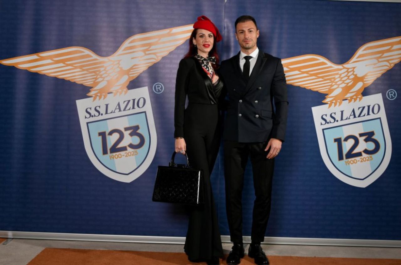 Ștefan Radu, omagiat de Lazio, chiar înaintea duelului cu CFR Cluj, în direct pe PRO Arena și VOYO! _3