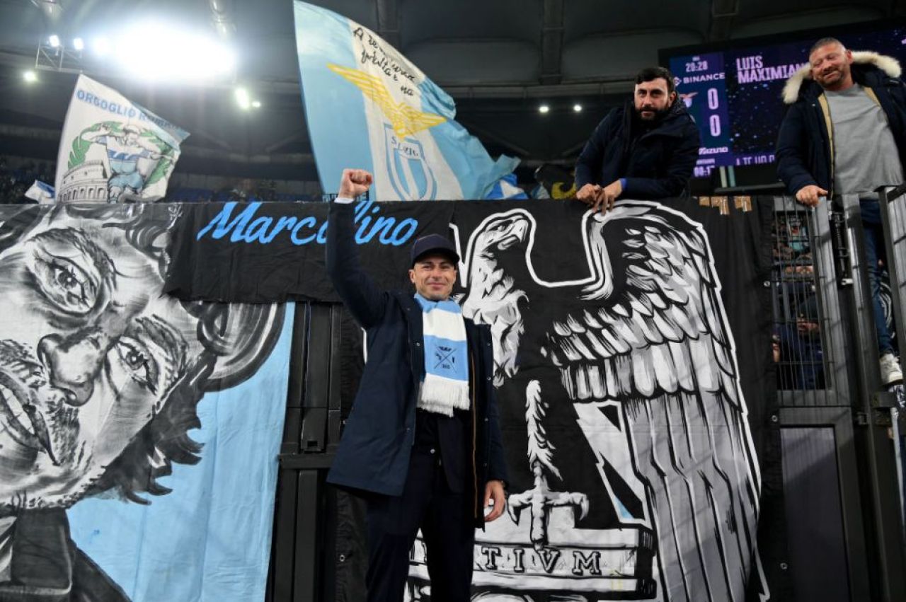 Ștefan Radu, omagiat de Lazio, chiar înaintea duelului cu CFR Cluj, în direct pe PRO Arena și VOYO! _7