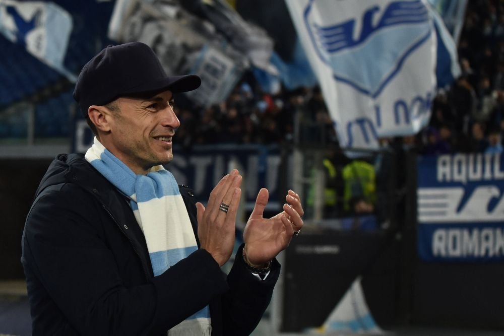 Ștefan Radu, omagiat de Lazio, chiar înaintea duelului cu CFR Cluj, în direct pe PRO Arena și VOYO! _8
