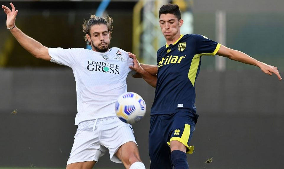 După ce a jucat la Villarreal și Parma, vărul lui Andrei Ionuț Radu a semnat în acest an cu o nouă echipă!_3