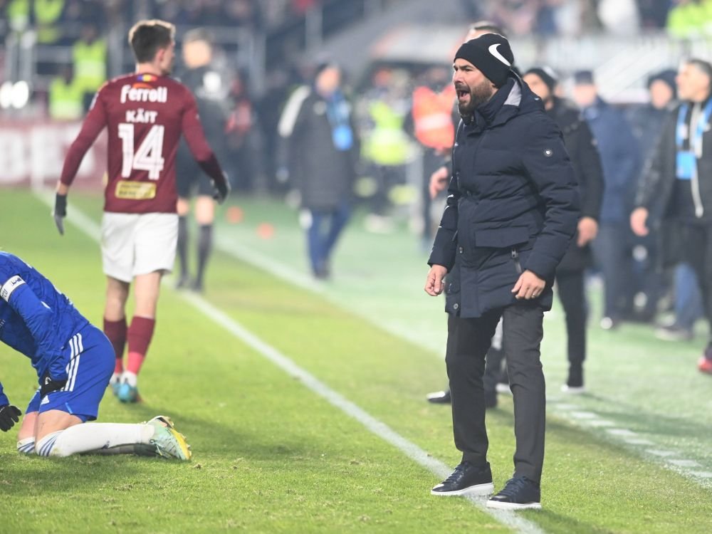 Rapid a transferat doi fotbaliști străini ”de mare perspectivă”! Bonus: Ionuț Luțu și Neaga au semnat și ei în Giulești. UPDATE Ce au făcut la debut_4
