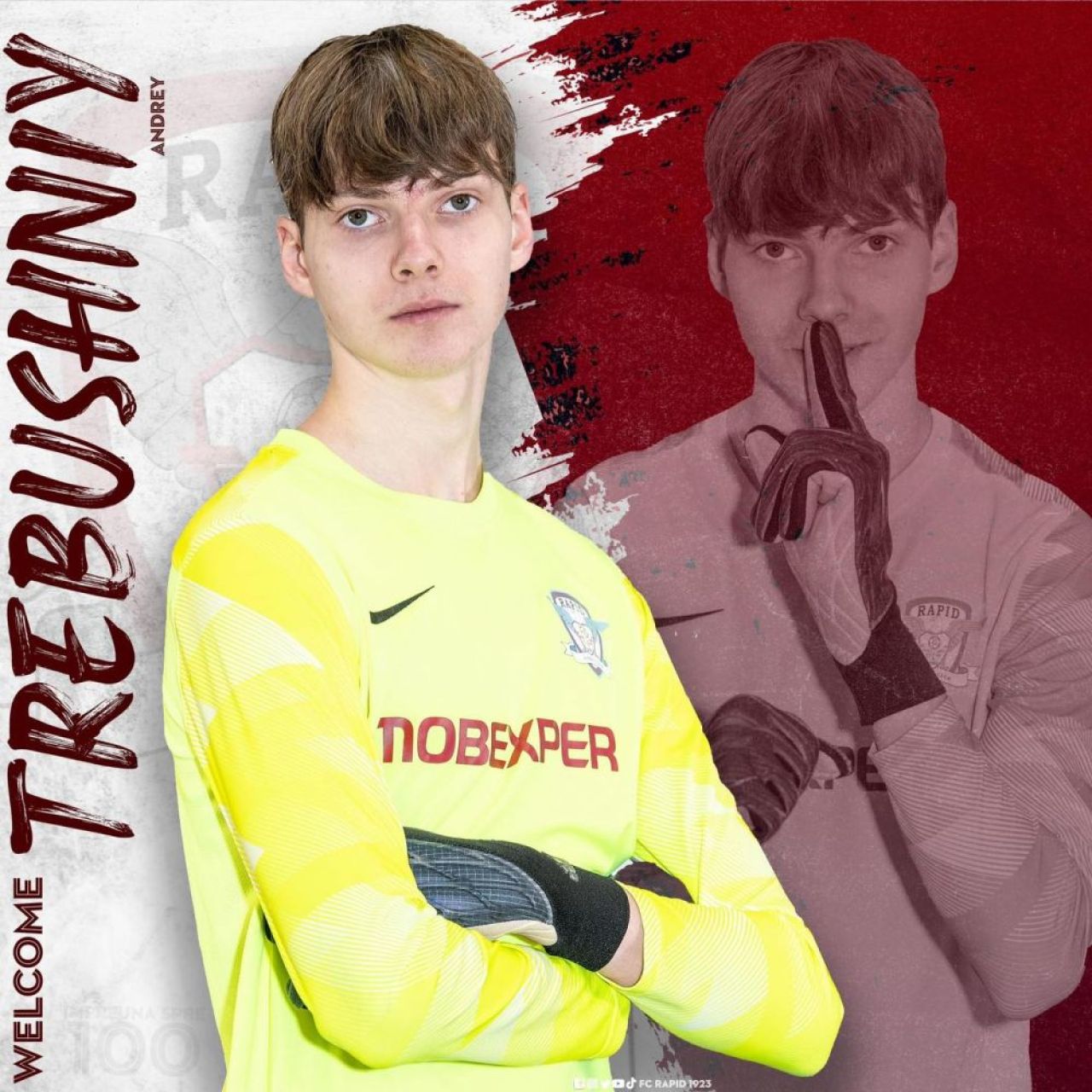 Rapid a transferat doi fotbaliști străini ”de mare perspectivă”! Bonus: Ionuț Luțu și Neaga au semnat și ei în Giulești. UPDATE Ce au făcut la debut_9