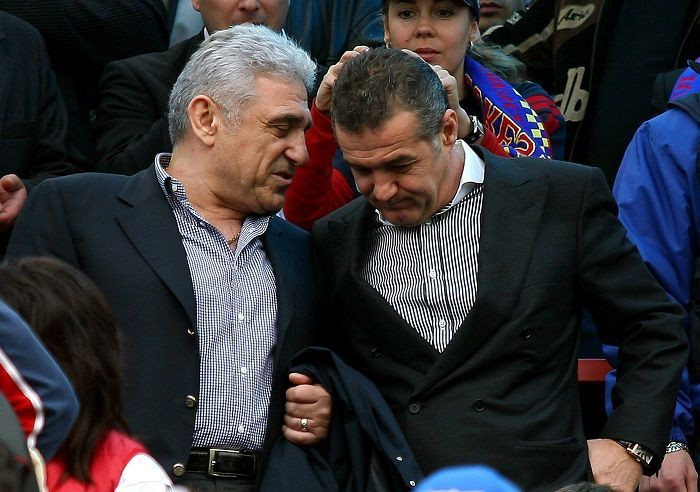 Familia Becali și jocurile de noroc: &bdquo;Gigi la tabinet era cel mai tare din țară! El și Giovanni erau numărul 1!&rdquo;