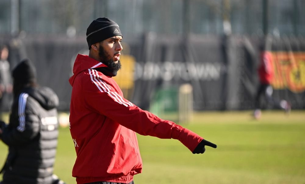 Aissa Laidouni, de la FC Voluntari la star în Bundesliga: ”Ca Paul Pogba și Edgar Davids, este o încântare diabolică”_20