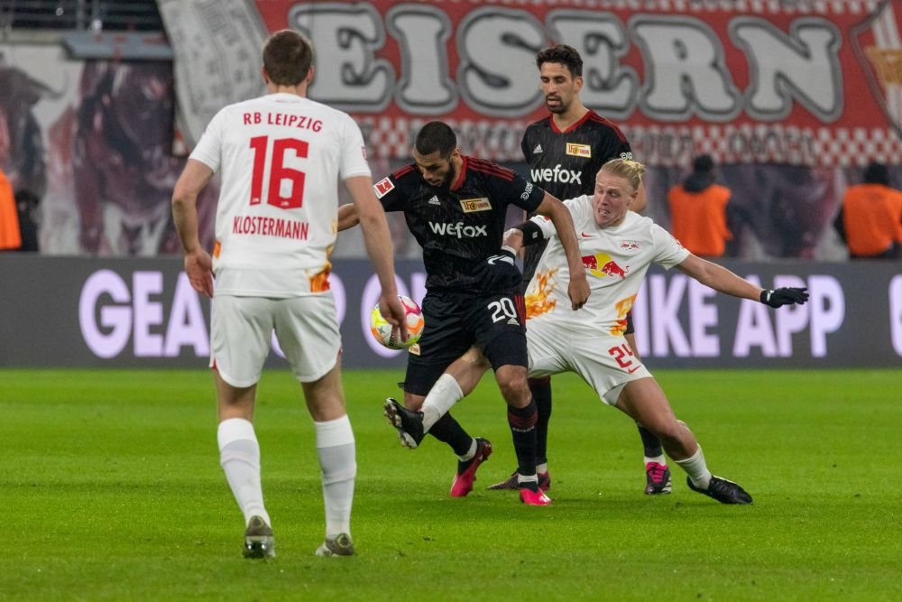 Aissa Laidouni, de la FC Voluntari la star în Bundesliga: ”Ca Paul Pogba și Edgar Davids, este o încântare diabolică”_2