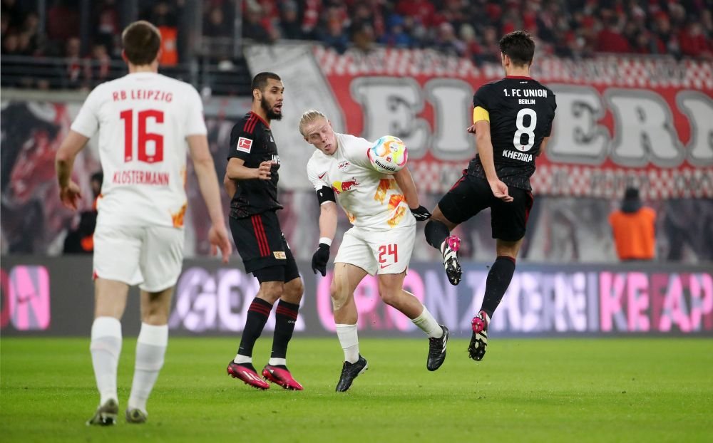 Aissa Laidouni, de la FC Voluntari la star în Bundesliga: ”Ca Paul Pogba și Edgar Davids, este o încântare diabolică”_3