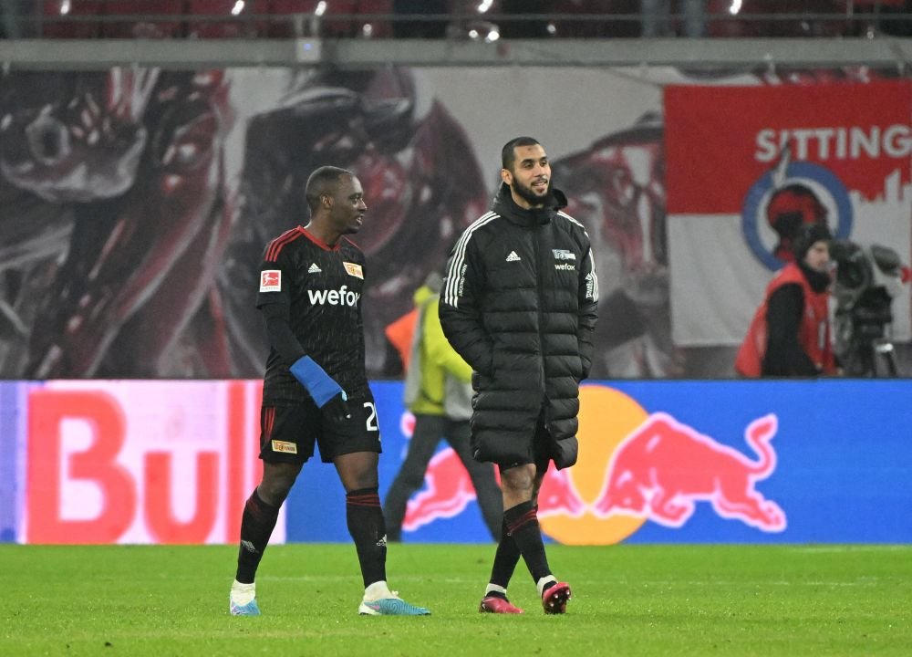 Aissa Laidouni, de la FC Voluntari la star în Bundesliga: ”Ca Paul Pogba și Edgar Davids, este o încântare diabolică”_6