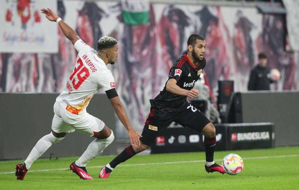 Aissa Laidouni, de la FC Voluntari la star în Bundesliga: ”Ca Paul Pogba și Edgar Davids, este o încântare diabolică”_7