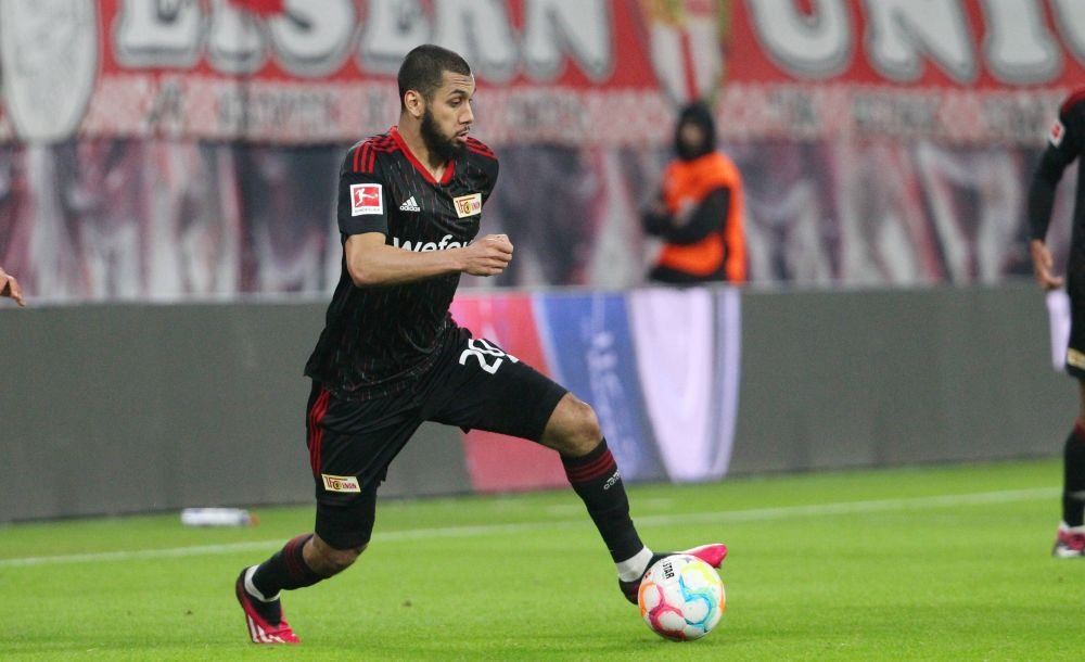 Aissa Laidouni, de la FC Voluntari la star în Bundesliga: ”Ca Paul Pogba și Edgar Davids, este o încântare diabolică”_8