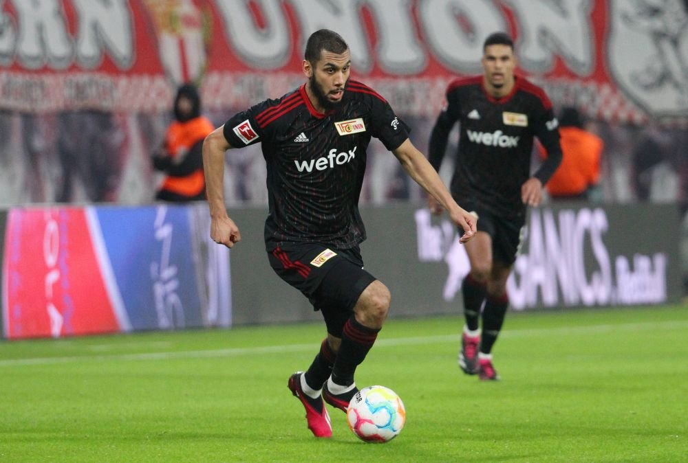 Aissa Laidouni, de la FC Voluntari la star în Bundesliga: ”Ca Paul Pogba și Edgar Davids, este o încântare diabolică”_9