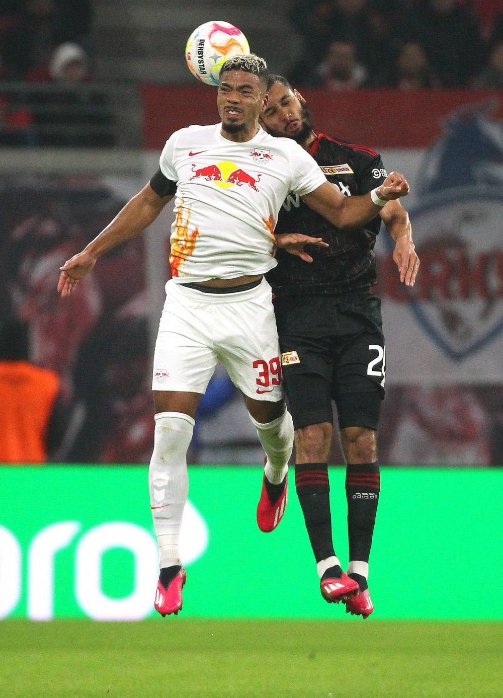 Aissa Laidouni, de la FC Voluntari la star în Bundesliga: ”Ca Paul Pogba și Edgar Davids, este o încântare diabolică”_11