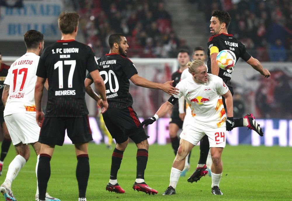 Aissa Laidouni, de la FC Voluntari la star în Bundesliga: ”Ca Paul Pogba și Edgar Davids, este o încântare diabolică”_12