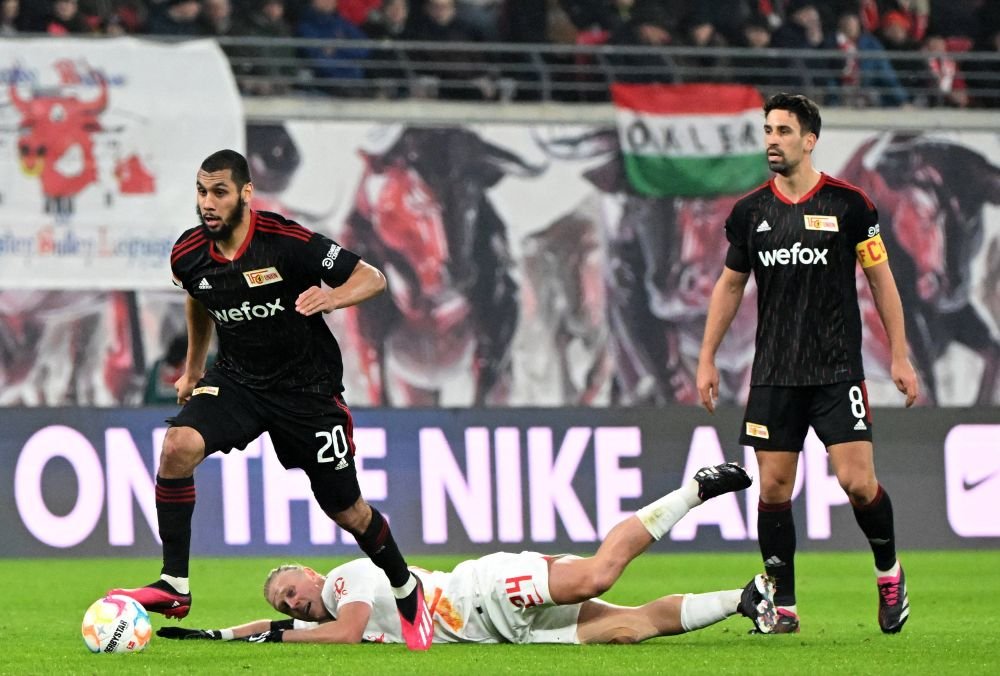 Aissa Laidouni, de la FC Voluntari la star în Bundesliga: ”Ca Paul Pogba și Edgar Davids, este o încântare diabolică”_16