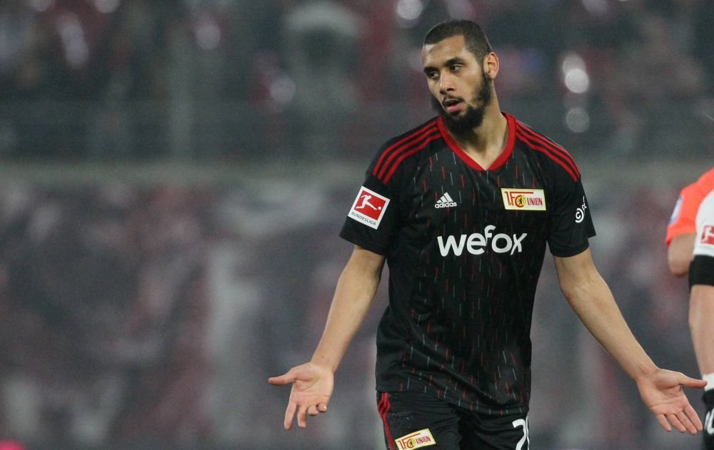 Aissa Laidouni, de la FC Voluntari la star în Bundesliga: ”Ca Paul Pogba și Edgar Davids, este o încântare diabolică”_15