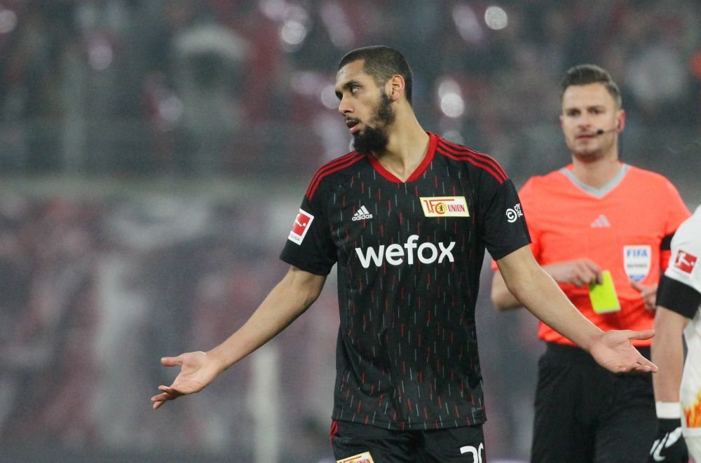 Aissa Laidouni, de la FC Voluntari la star în Bundesliga: ”Ca Paul Pogba și Edgar Davids, este o încântare diabolică”_17