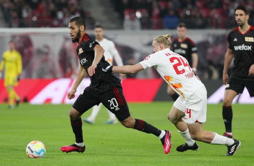 Aissa Laidouni, de la FC Voluntari la star în Bundesliga: ”Ca Paul Pogba și Edgar Davids, este o încântare diabolică”_18