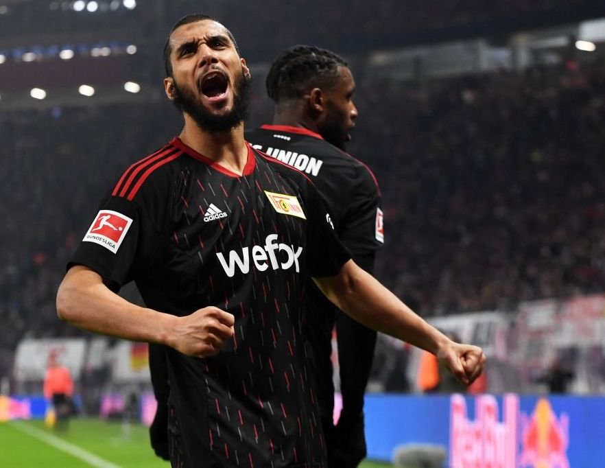 Aissa Laidouni, de la FC Voluntari la star în Bundesliga: ”Ca Paul Pogba și Edgar Davids, este o încântare diabolică”_19