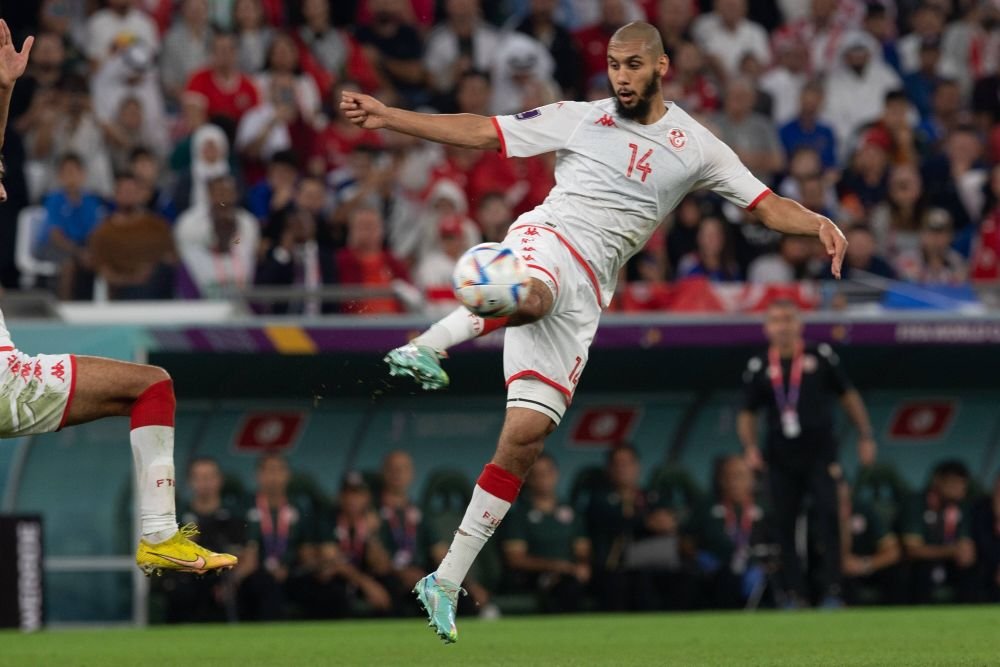 Aissa Laidouni, de la FC Voluntari la star în Bundesliga: ”Ca Paul Pogba și Edgar Davids, este o încântare diabolică”_29