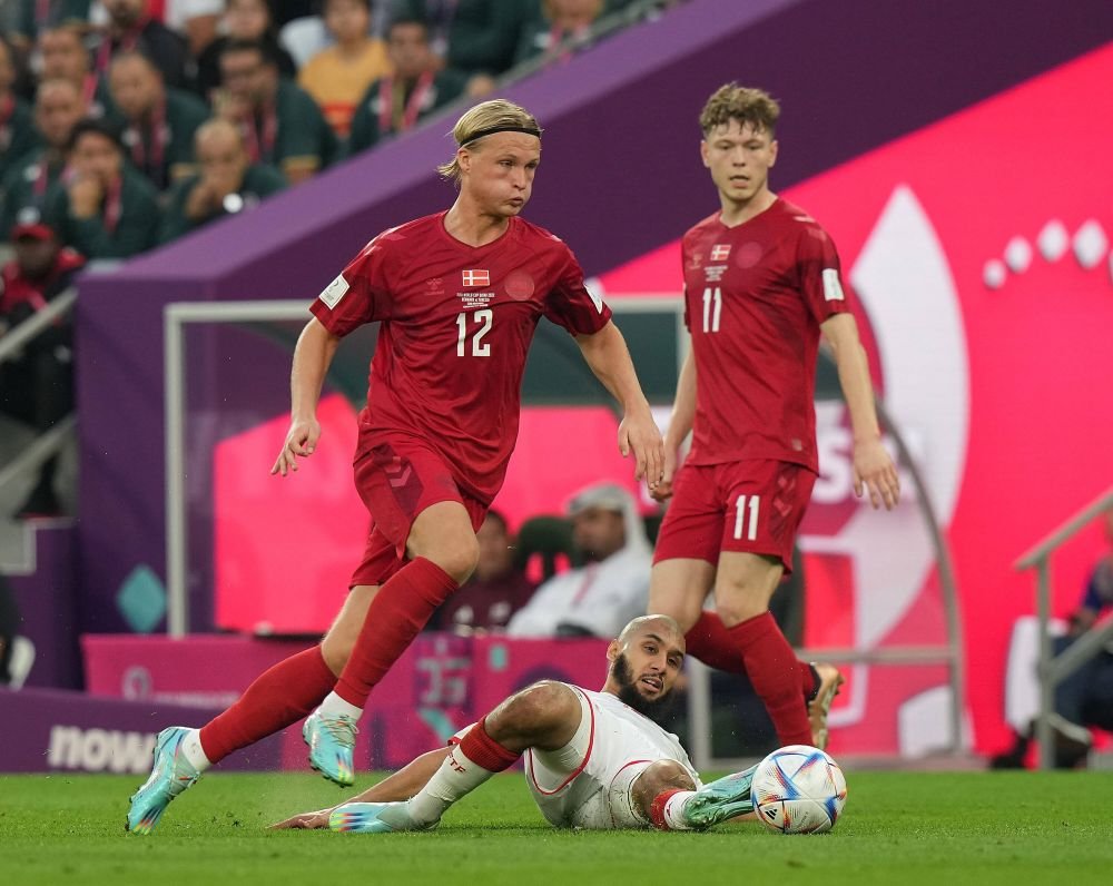 Aissa Laidouni, de la FC Voluntari la star în Bundesliga: ”Ca Paul Pogba și Edgar Davids, este o încântare diabolică”_39
