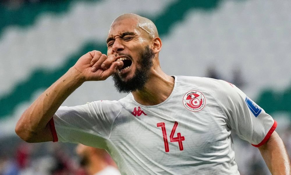 Aissa Laidouni, de la FC Voluntari la star în Bundesliga: ”Ca Paul Pogba și Edgar Davids, este o încântare diabolică”_52