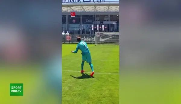 Bun de plată! Cristiano Ronaldo riscă să fie amendat de UEFA pentru o faptă ilegală. De vină îi sunt bătăile inimii _12